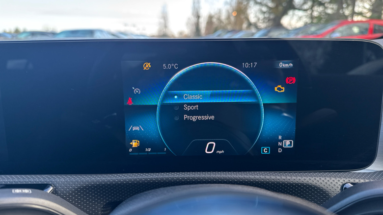 Mercedes-Benz A-Class A180 AMG Line Executive Edition 5dr Auto Petrol Hatchback